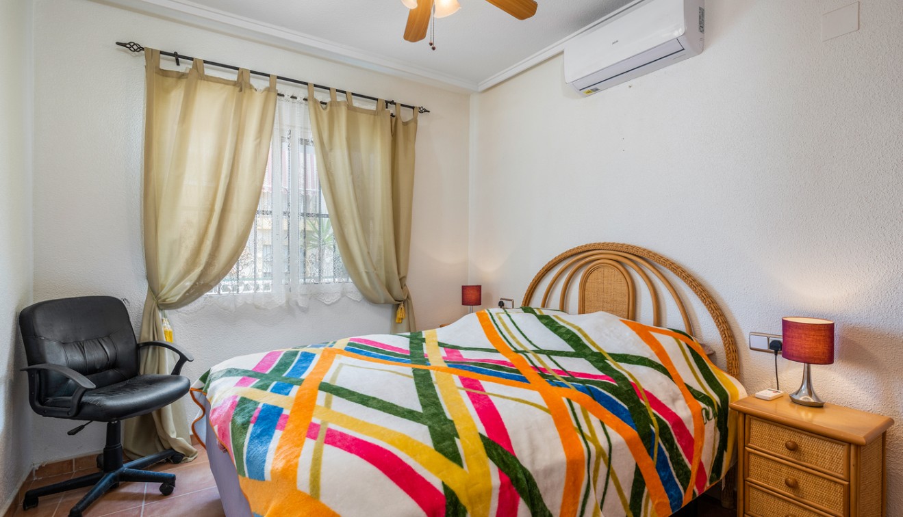 Sale - Villa - Algorfa - Algorfa - Urb. Montebello