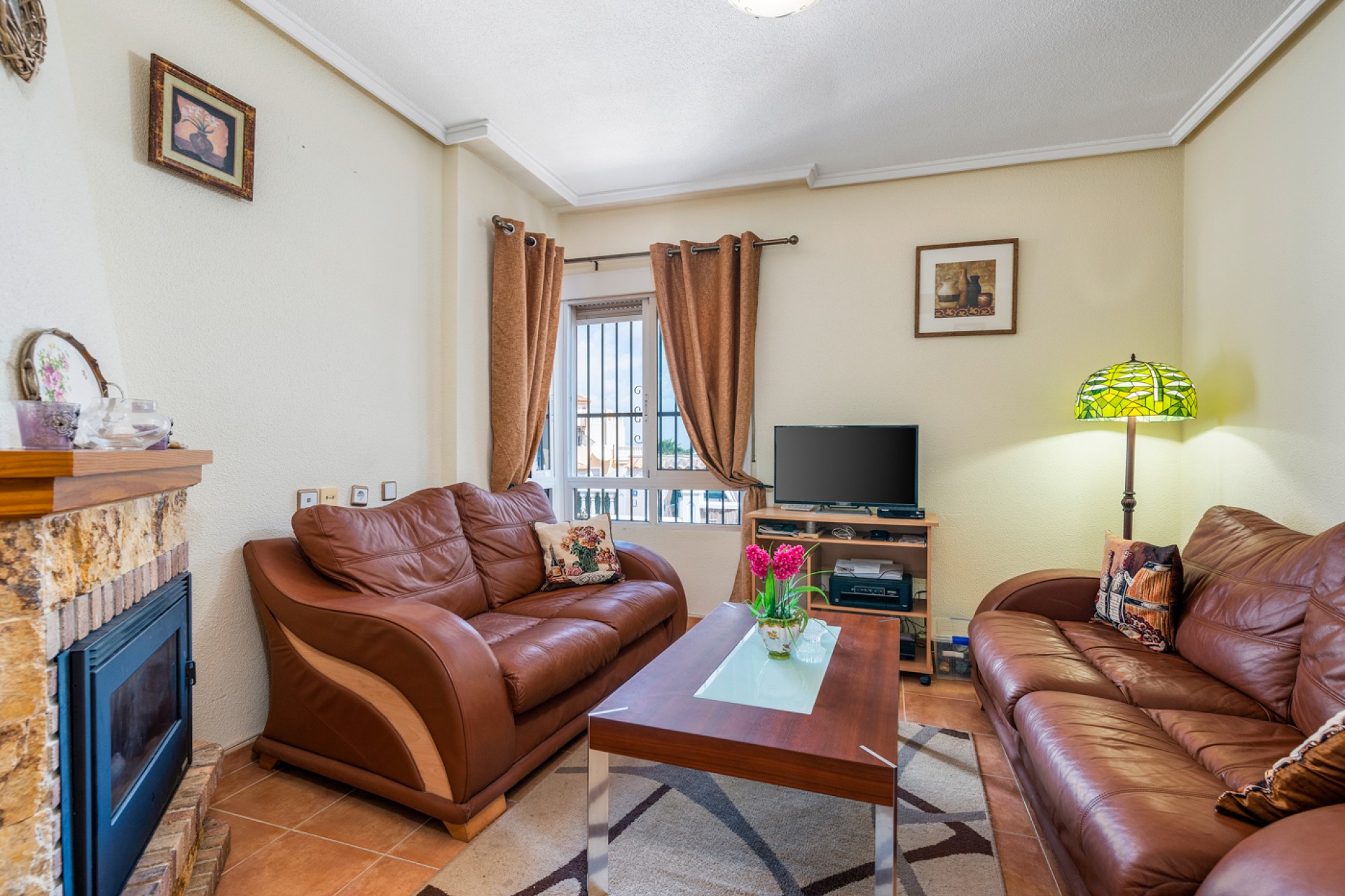 Sale - Villa - Algorfa - Algorfa - Urb. Montebello