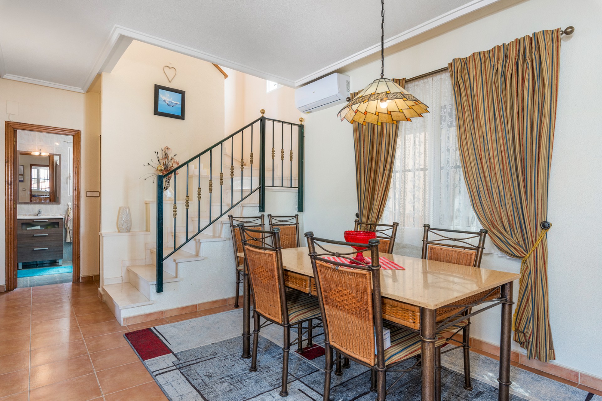 Sale - Villa - Algorfa - Algorfa - Urb. Montebello