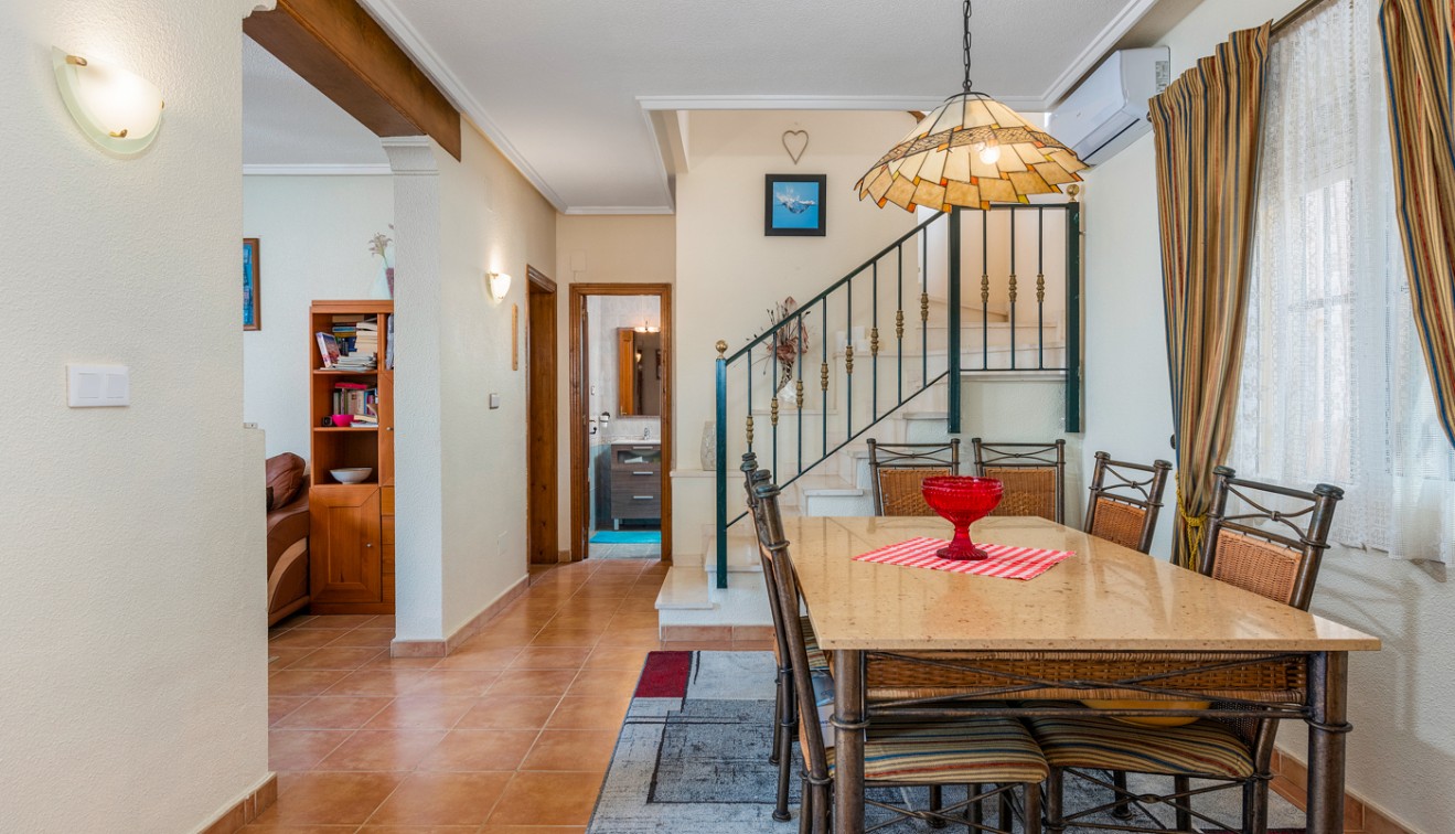 Sale - Villa - Algorfa - Algorfa - Urb. Montebello