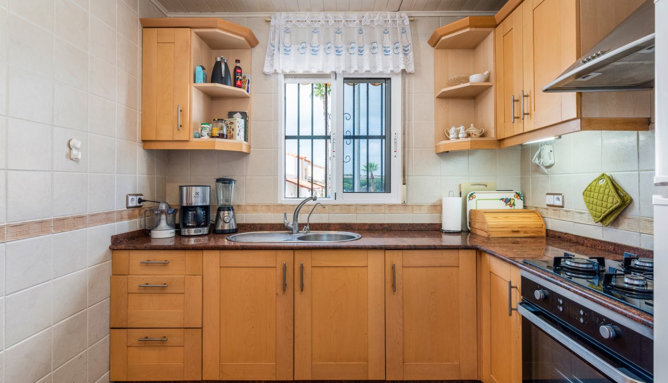 Sale - Villa - Algorfa - Algorfa - Urb. Montebello