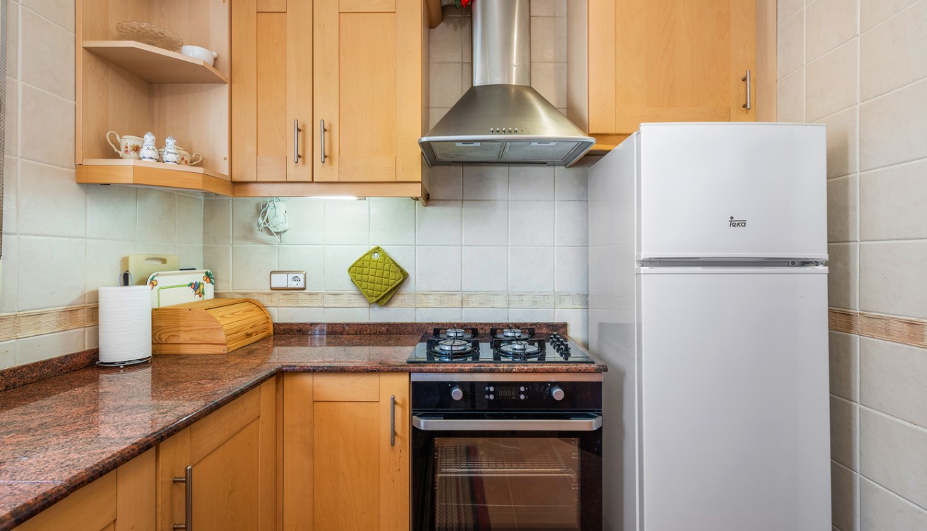 Sale - Villa - Algorfa - Algorfa - Urb. Montebello