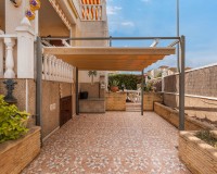 Sale - Villa - Algorfa - Algorfa - Urb. Montebello