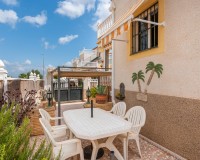 Sale - Villa - Algorfa - Algorfa - Urb. Montebello