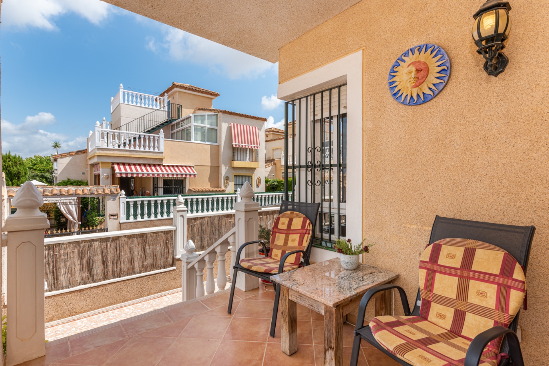 Sale - Villa - Algorfa - Algorfa - Urb. Montebello