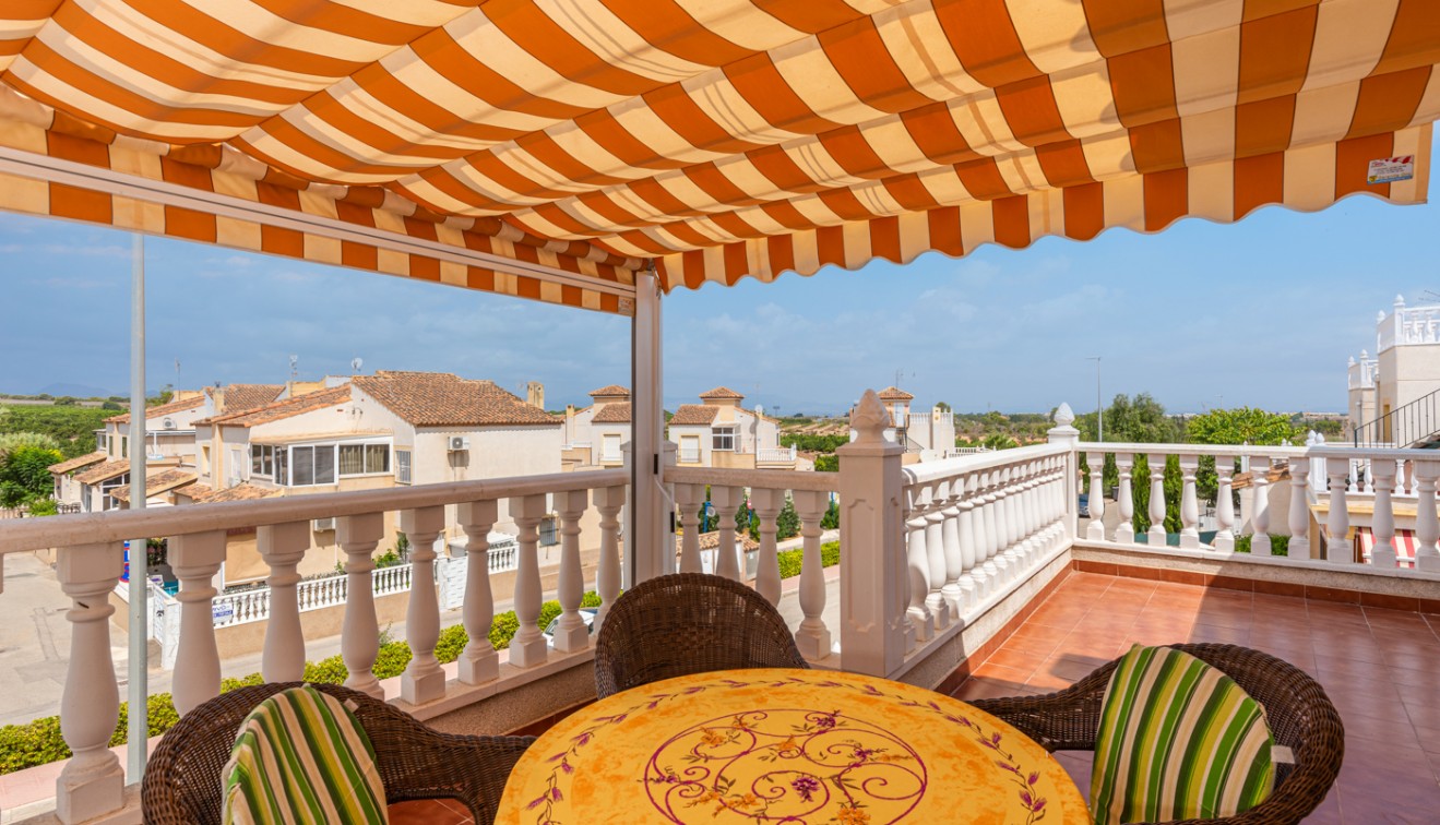 Sale - Villa - Algorfa - Algorfa - Urb. Montebello