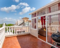 Sale - Villa - Algorfa - Algorfa - Urb. Montebello