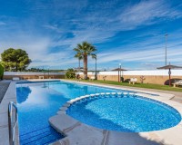 Sale - Villa - Algorfa - Algorfa - Urb. Montebello