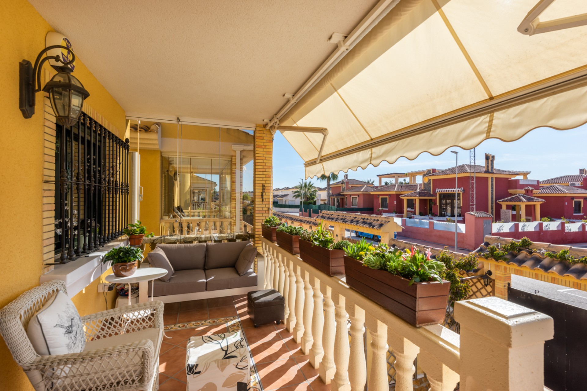 Sale - Villa - Algorfa - Lo Crispin