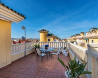 Sale - Villa - Algorfa - Lo Crispin