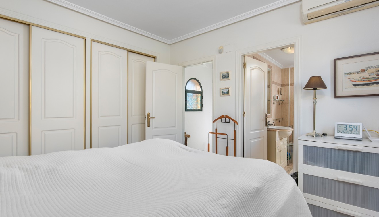 Sale - Villa - Algorfa - Lo Crispin