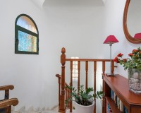 Sale - Villa - Algorfa - Lo Crispin