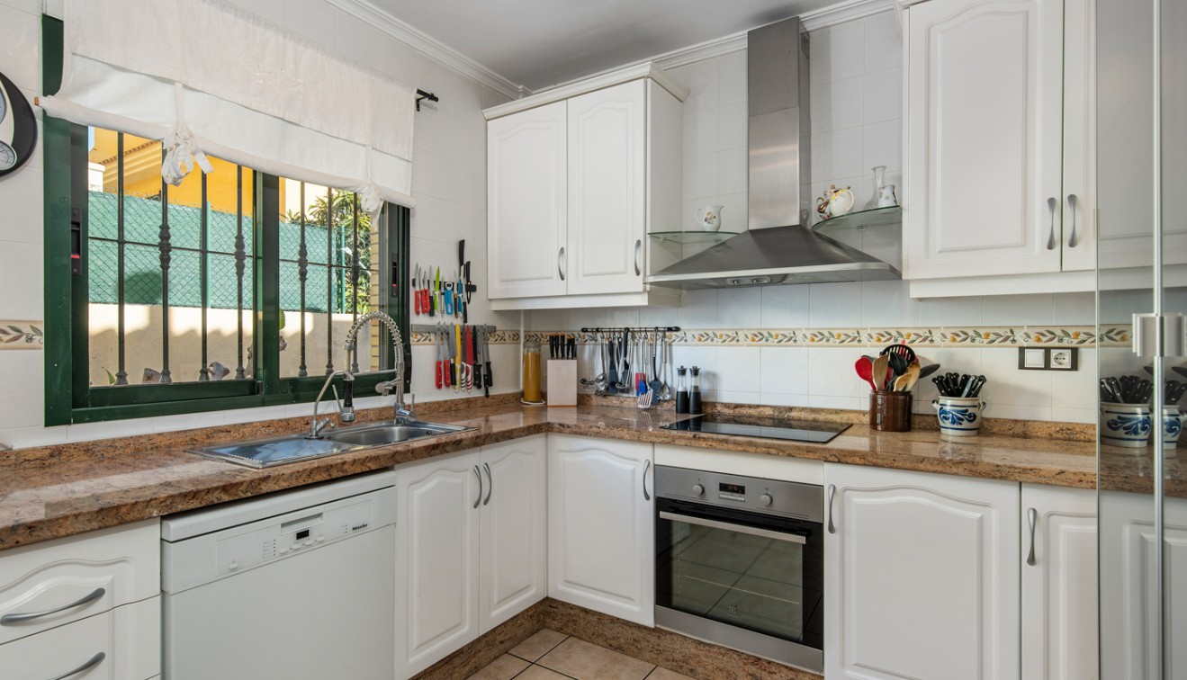 Sale - Villa - Algorfa - Lo Crispin