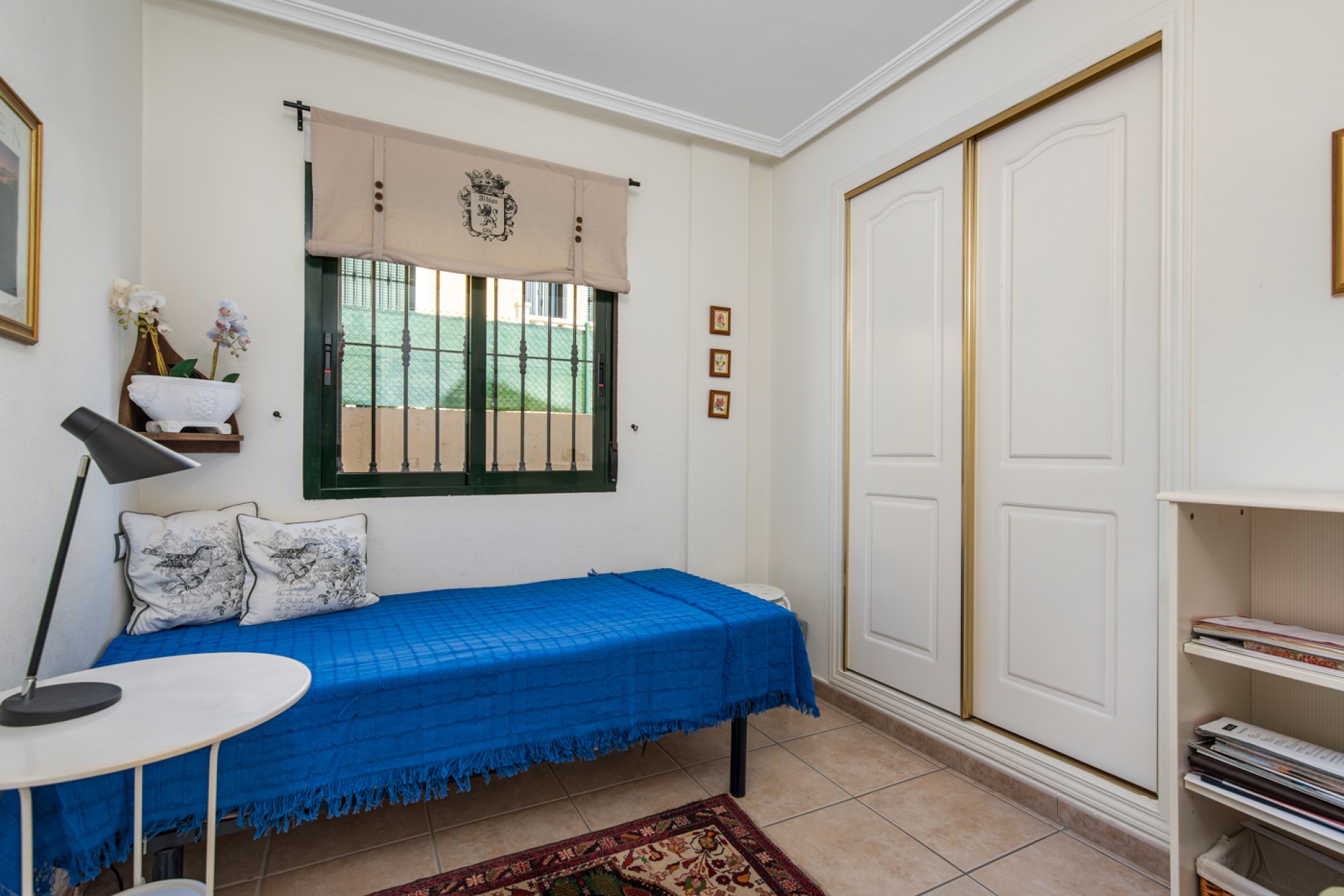 Sale - Villa - Algorfa - Lo Crispin