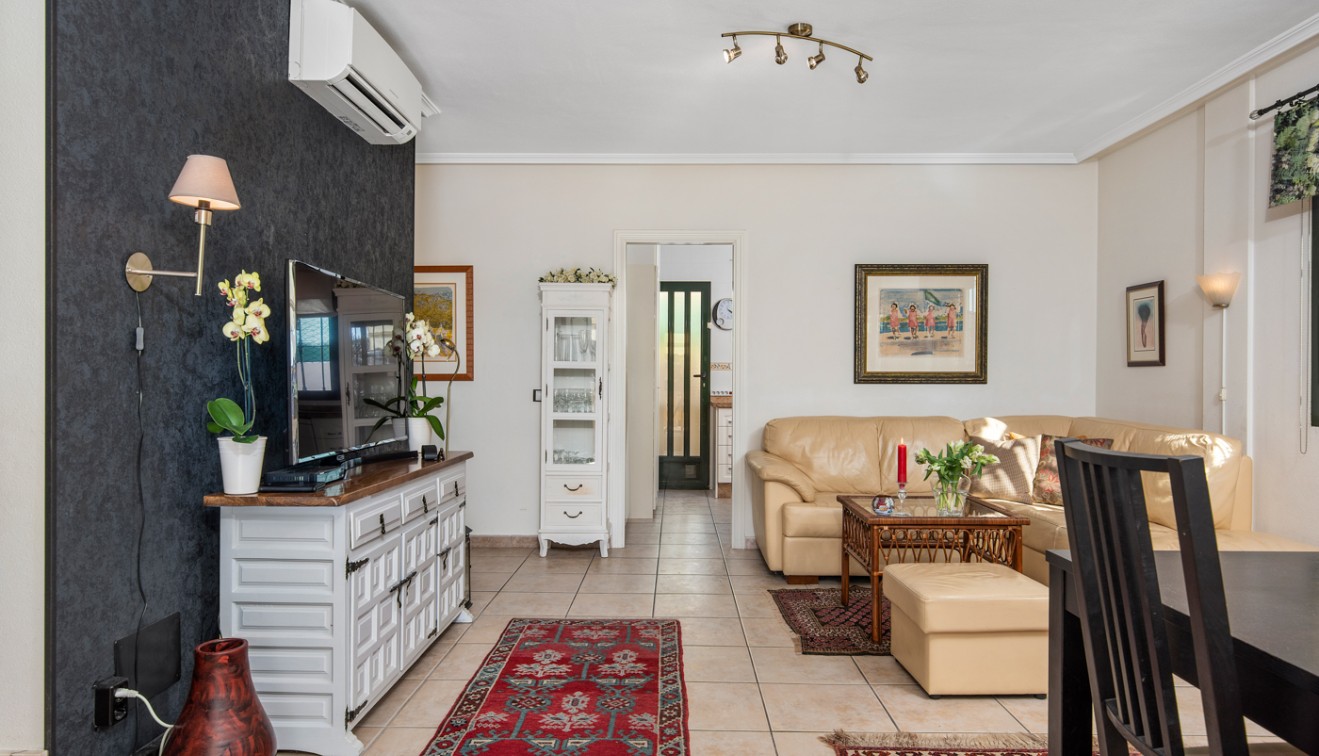 Sale - Villa - Algorfa - Lo Crispin