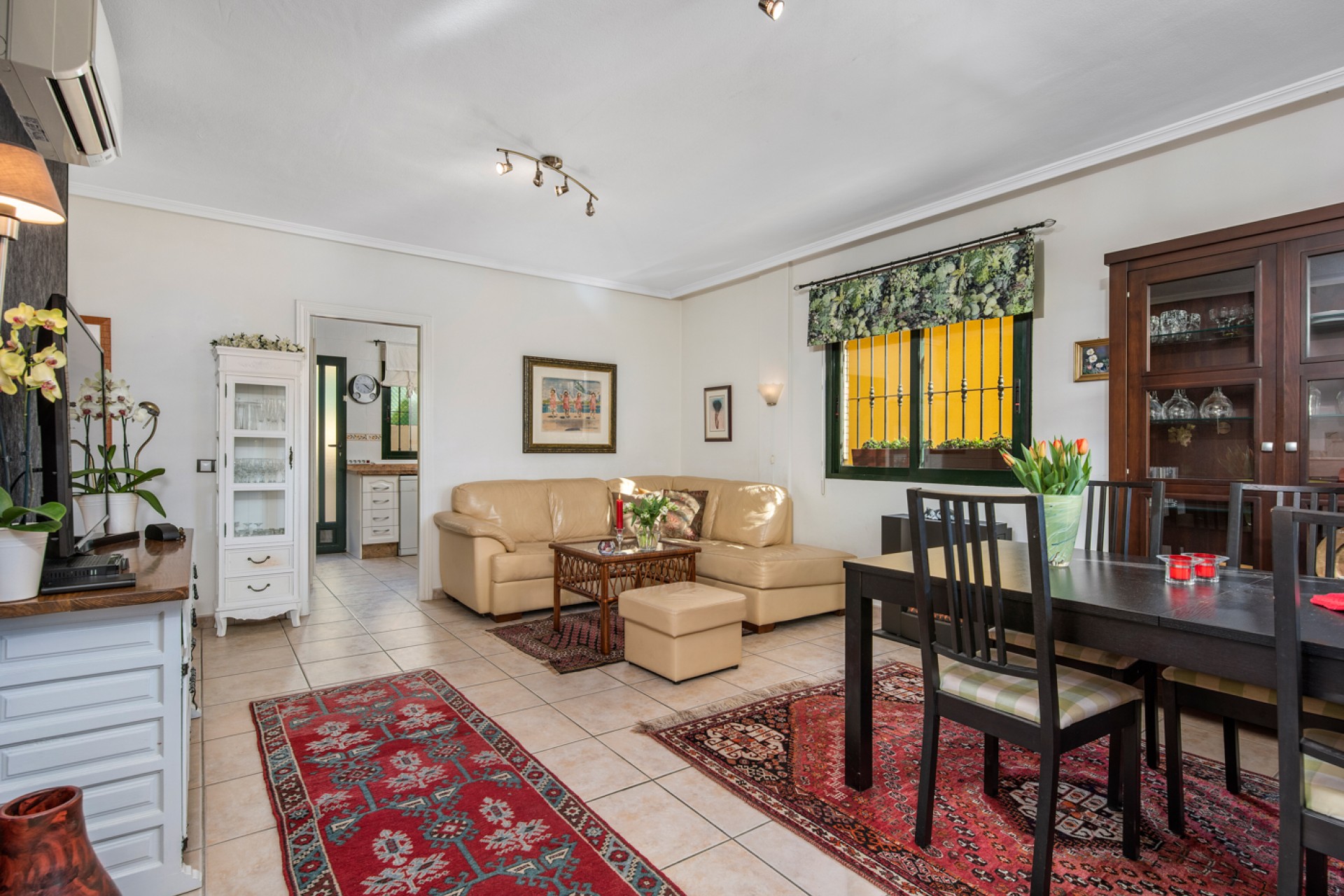 Sale - Villa - Algorfa - Lo Crispin