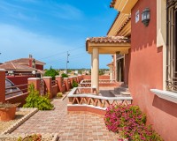 Sale - Villa - Algorfa