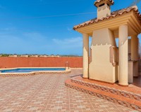 Sale - Villa - Algorfa