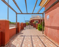 Sale - Villa - Algorfa