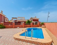 Sale - Villa - Algorfa