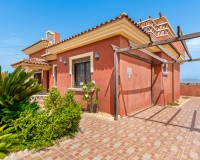 Sale - Villa - Algorfa