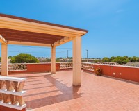 Sale - Villa - Algorfa