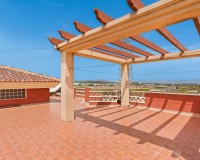 Sale - Villa - Algorfa