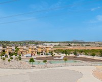 Sale - Villa - Algorfa