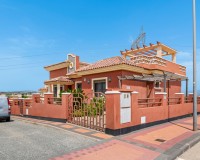 Sale - Villa - Algorfa