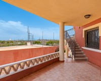 Sale - Villa - Algorfa