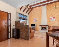 Sale - Villa - Algorfa