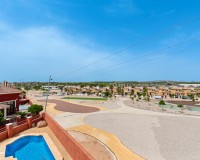 Sale - Villa - Algorfa