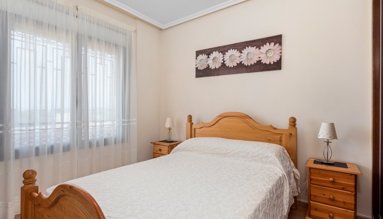 Sale - Villa - Algorfa