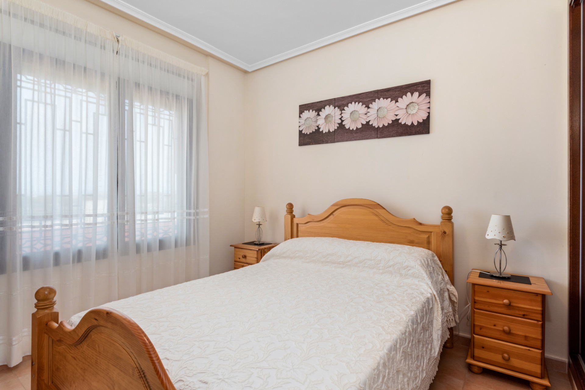 Sale - Villa - Algorfa