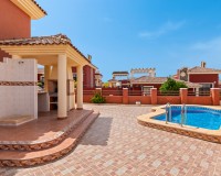 Sale - Villa - Algorfa