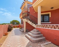 Sale - Villa - Algorfa