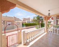 Sale - Villa - Algorfa