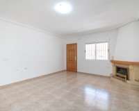 Sale - Villa - Algorfa