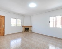 Sale - Villa - Algorfa