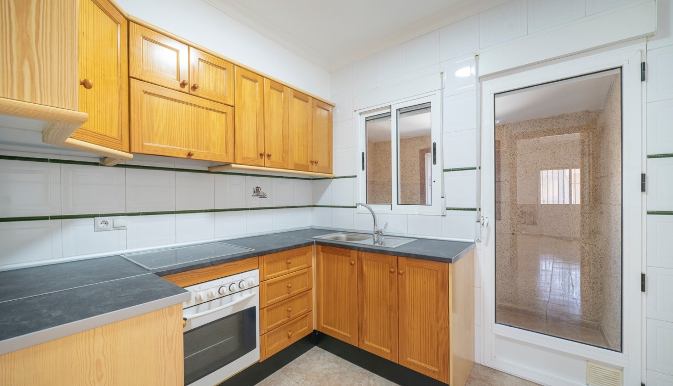 Sale - Villa - Algorfa