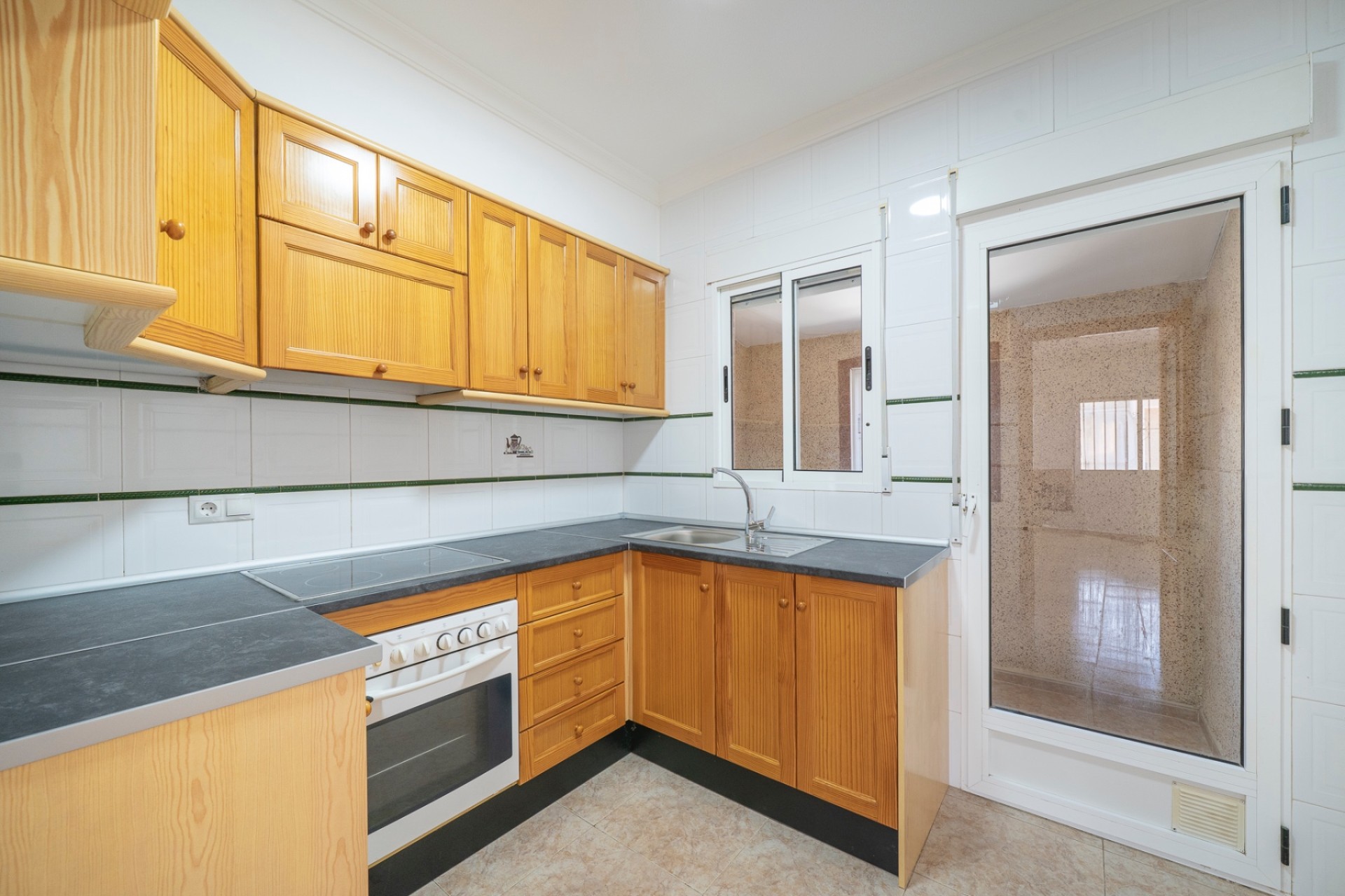 Sale - Villa - Algorfa