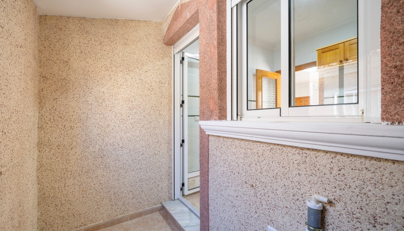 Sale - Villa - Algorfa