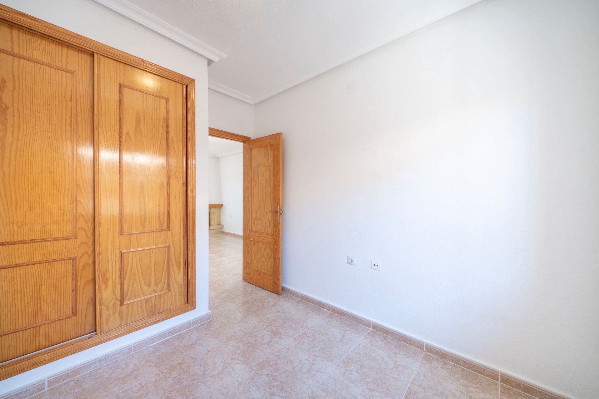 Sale - Villa - Algorfa