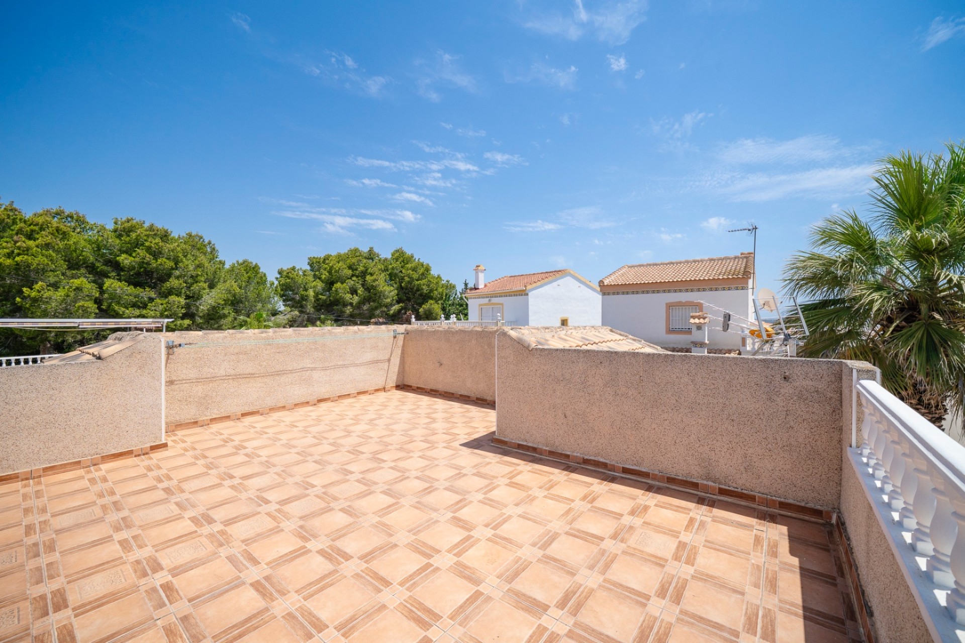 Sale - Villa - Algorfa