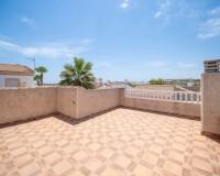 Sale - Villa - Algorfa
