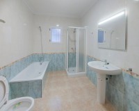 Sale - Villa - Algorfa