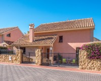 Sale - Villa - Algorfa