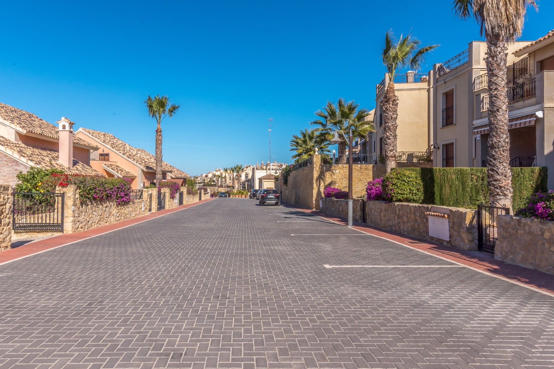 Sale - Villa - Algorfa