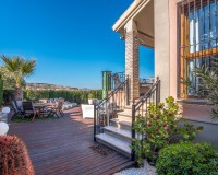 Sale - Villa - Algorfa