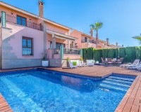 Sale - Villa - Algorfa